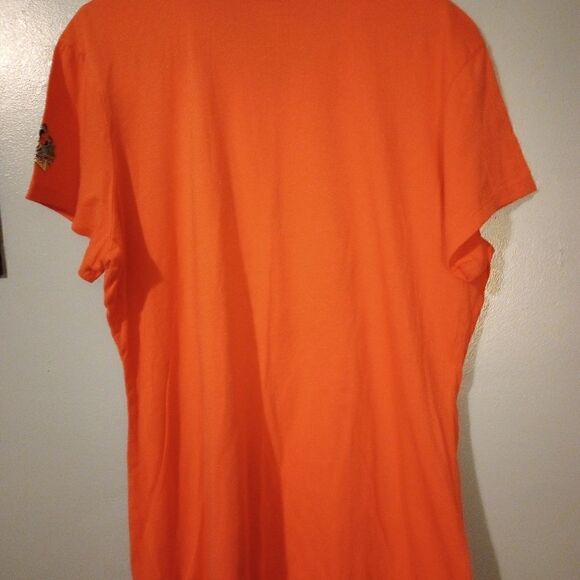 Walt Disney Minnie surf hula t shirt - Picture 4 of 10